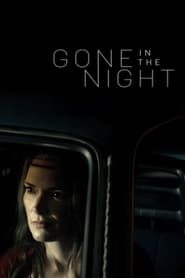 پوستر رسمی فیلم Gone in the Night (2022)
