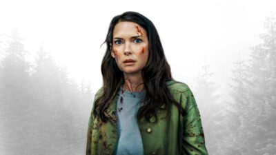 Teaser for Gone in the Night