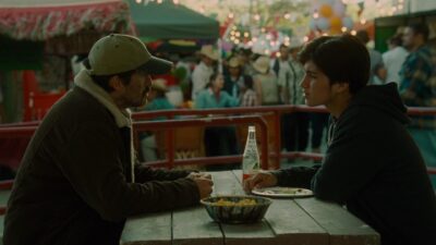 Teaser for A Better Life