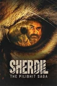 پوستر رسمی فیلم Sherdil: The Pilibhit Saga (2022)