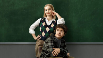 Teaser for Honor Society