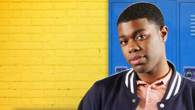 Teaser for One More Dream