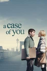 پوستر رسمی فیلم A Case of You (2013)