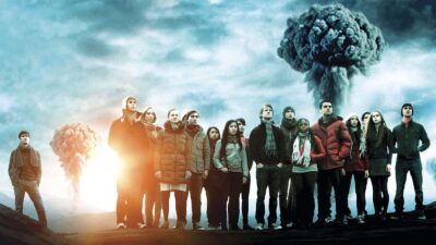 Teaser for After the Dark