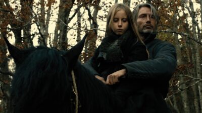 Teaser for Age of Uprising: The Legend of Michael Kohlhaas