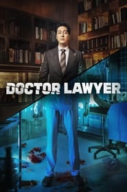 پوستر رسمی سریال Doctor Lawyer (2022)
