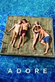 پوستر رسمی فیلم Adore (2013)