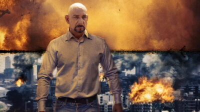 Teaser for A Common Man