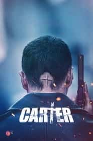 پوستر رسمی فیلم Carter (2022)