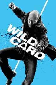 پوستر رسمی فیلم Wild Card (2015)
