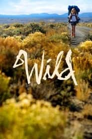 پوستر رسمی فیلم Wild (2014)