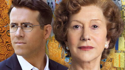 Teaser for Woman in Gold