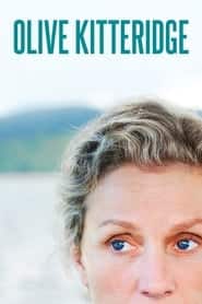 پوستر رسمی سریال Olive Kitteridge (2014)