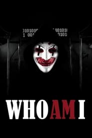 پوستر رسمی فیلم Who Am I (2014)
