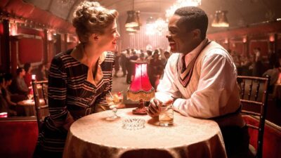Teaser for A United Kingdom