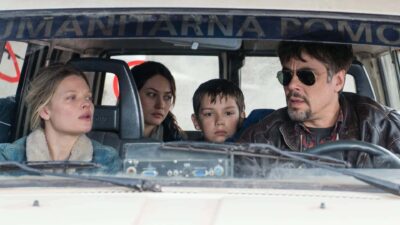 Teaser for A Perfect Day