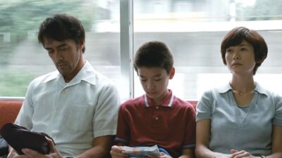 Teaser for After the Storm