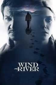پوستر رسمی فیلم Wind River (2017)