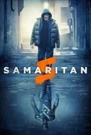 پوستر رسمی فیلم Samaritan (2022)