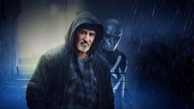 Teaser for Samaritan