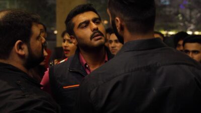 Teaser for Sandeep Aur Pinky Faraar
