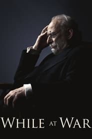 پوستر رسمی فیلم While at War (2019)