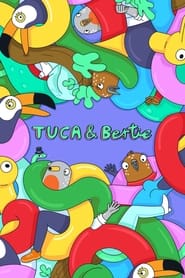 پوستر رسمی سریال Tuca & Bertie (2019)