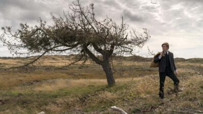 Teaser for A Fortunate Man