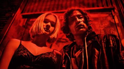 Teaser for No Way Out