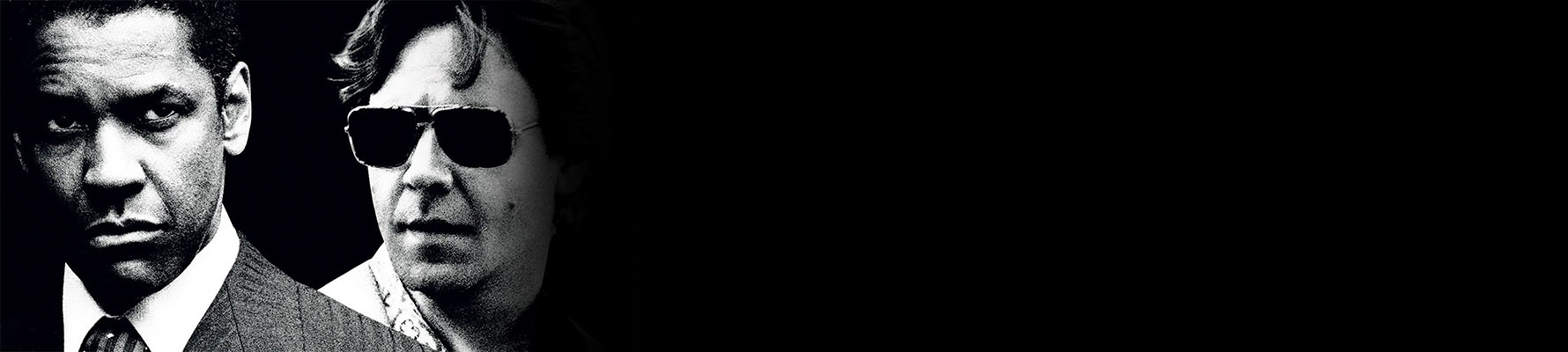 تصویری از American Gangster - شماره 1