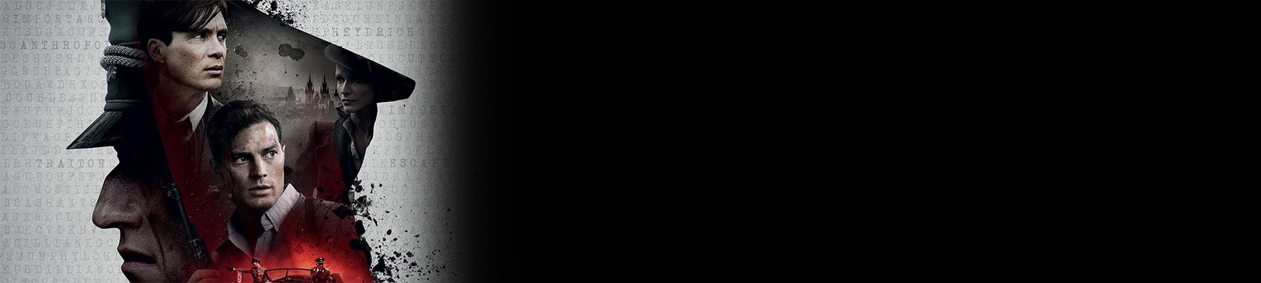 تصویری از Anthropoid - شماره 1