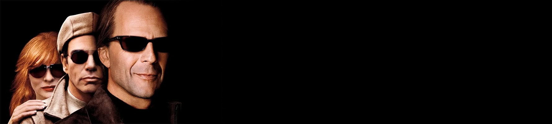 تصویری از Bandits - شماره 1