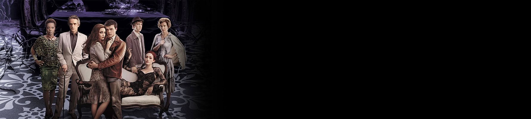 تصویری از Beautiful Creatures - شماره 1