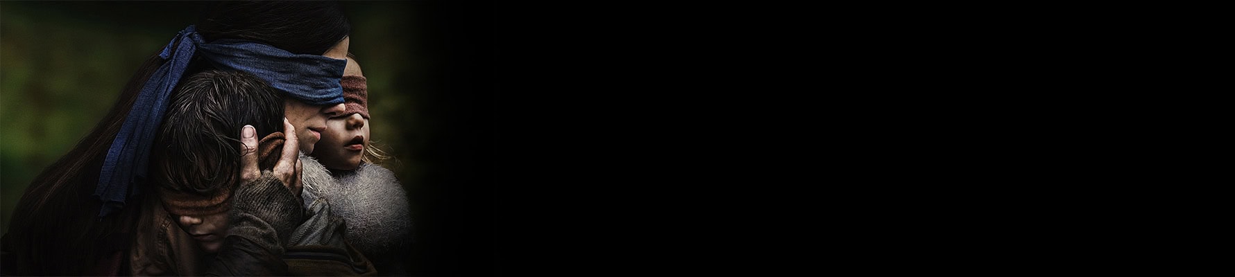 تصویری از Bird Box - شماره 1