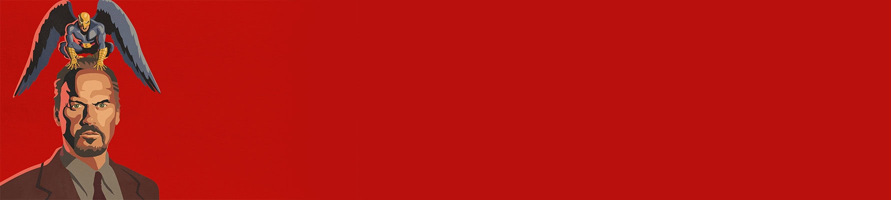 تصویری از Birdman or (The Unexpected Virtue of Ignorance) - شماره 1