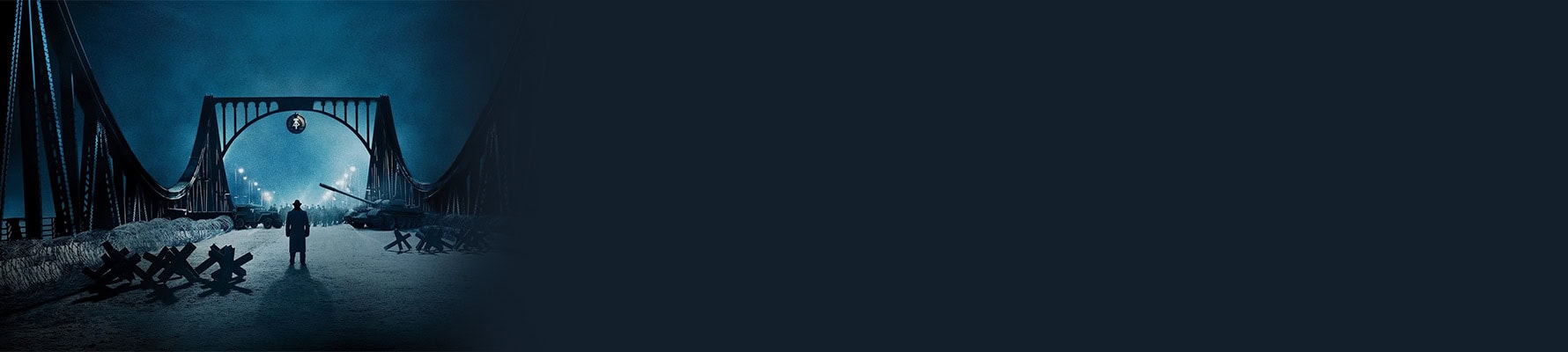 تصویری از Bridge of Spies - شماره 1