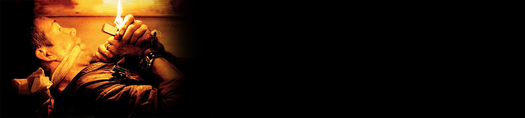 تصویری از Buried - شماره 1