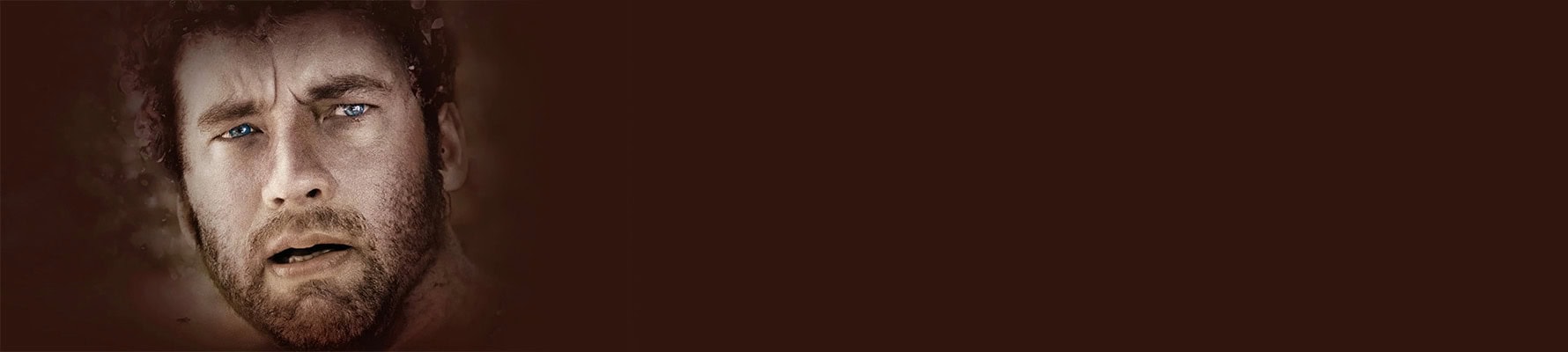 تصویری از Cast Away - شماره 1