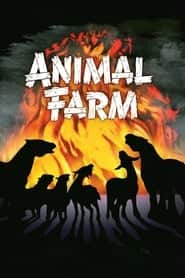 پوستر رسمی فیلم Animal Farm (1954)