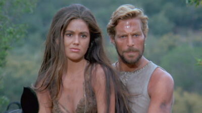 Teaser for Beneath the Planet of the Apes