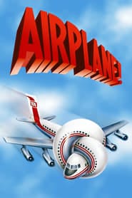 پوستر رسمی فیلم Airplane! (1980)