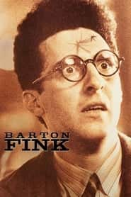 پوستر رسمی فیلم Barton Fink (1991)