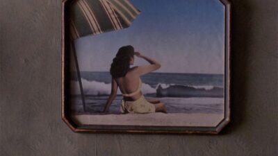 Teaser for Barton Fink