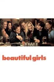 پوستر رسمی فیلم Beautiful Girls (1996)