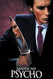 پوستر رسمی فیلم American Psycho (2000)