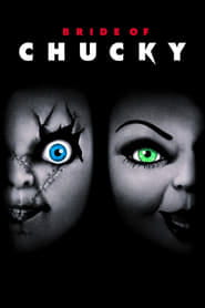 پوستر رسمی فیلم Bride of Chucky (1998)