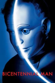 پوستر رسمی فیلم Bicentennial Man (1999)