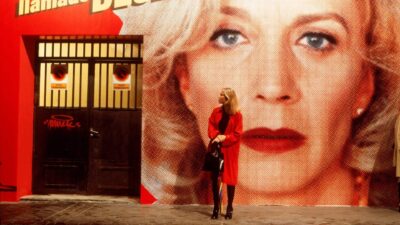 Teaser for All About My Mother