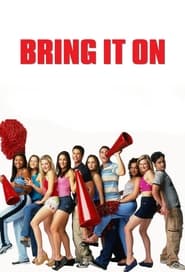 پوستر رسمی فیلم Bring It On (2000)