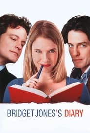 پوستر رسمی فیلم Bridget Jones's Diary (2001)